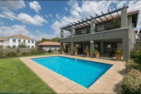 Fourways Luxe Suite